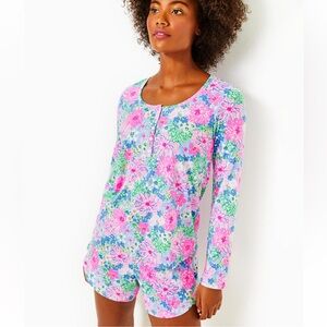 Lilly Pulitzer Pajamas Set XL 🌺